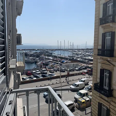 Ausonia Ξενοδοχείο Νάπολη