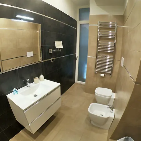 Ausonia 3* Νάπολη