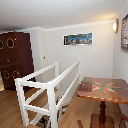 Ausonia Ξενοδοχείο 3*