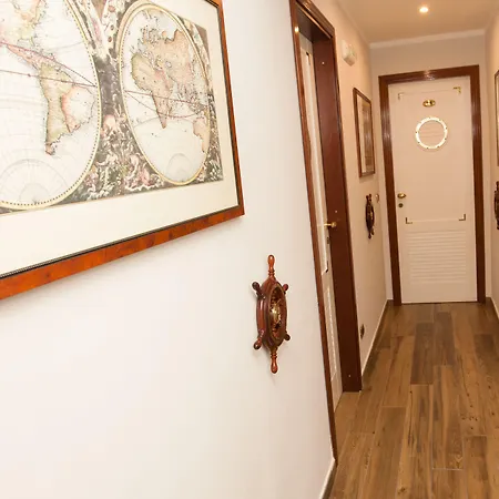 Ausonia 那不勒斯