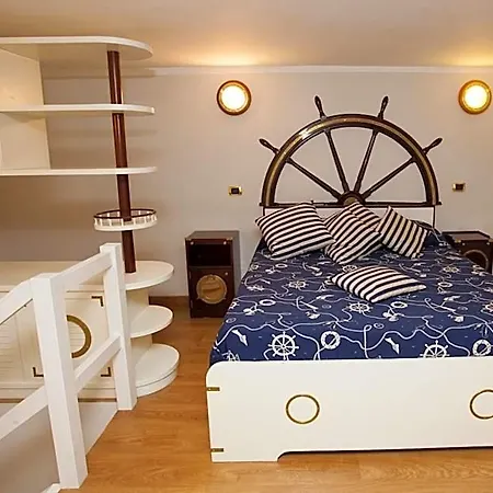 Ausonia Hotel 3*