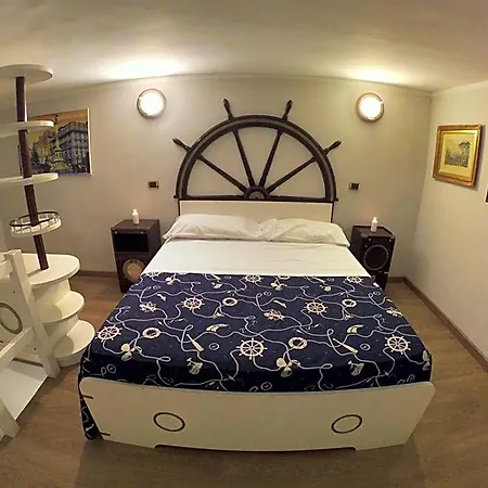 Ausonia Hotel