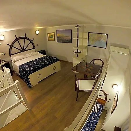 Hotel Ausonia