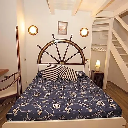 Ausonia Hotel Naples