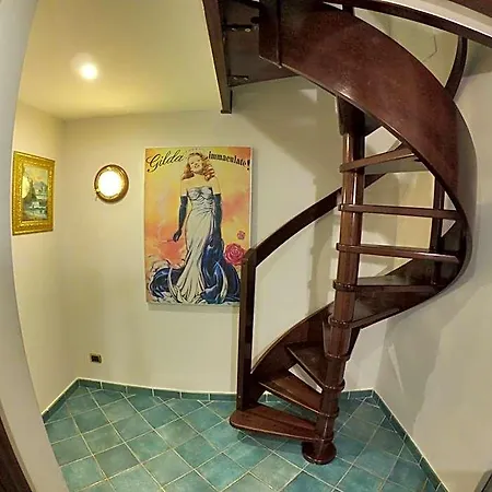 Hotel Ausonia
