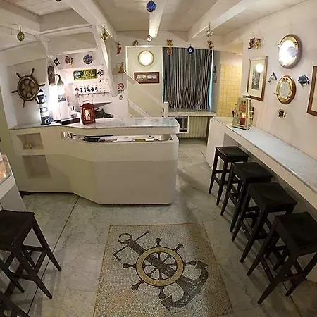 Ausonia Naples
