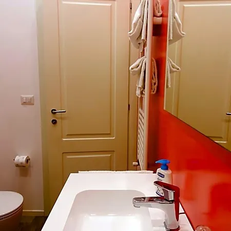 Otel Ausonia