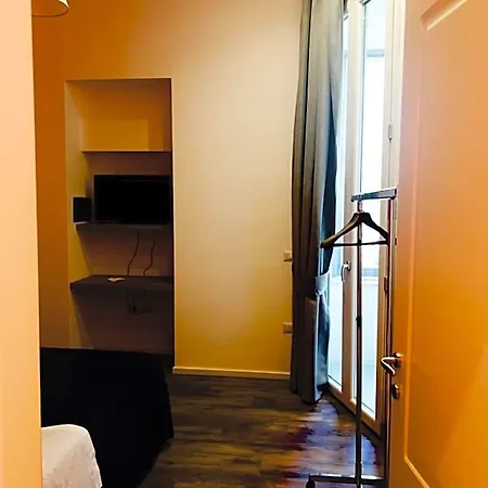 Otel Ausonia Napoli