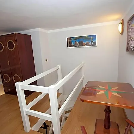 Hotel Ausonia Naples