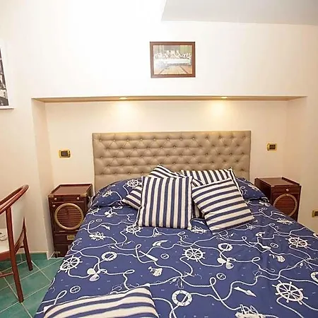 Hotel Ausonia Naples