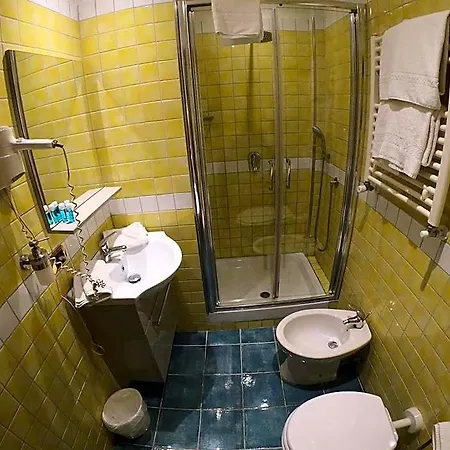 Hotel Ausonia 3*