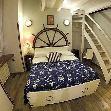 Ausonia Hotel Naples