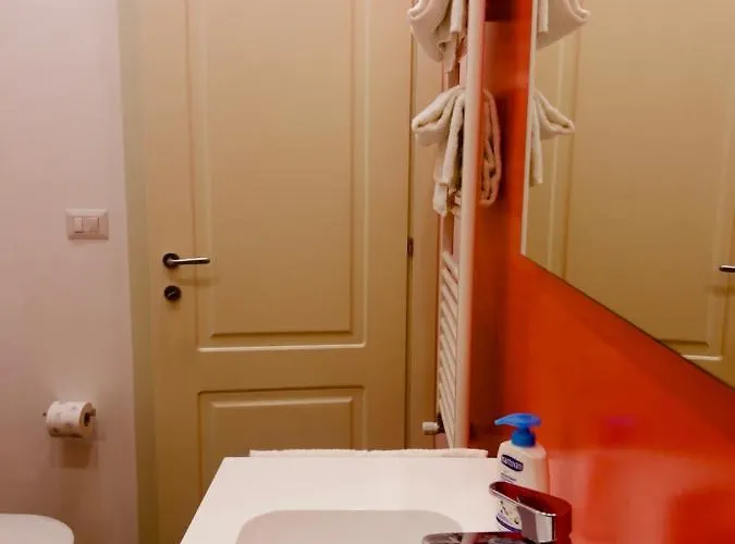 Ξενοδοχείο Ausonia 3*