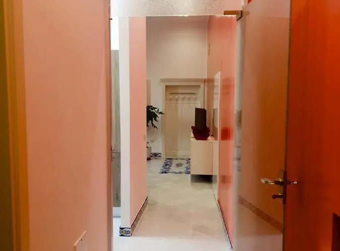 Ausonia Ξενοδοχείο