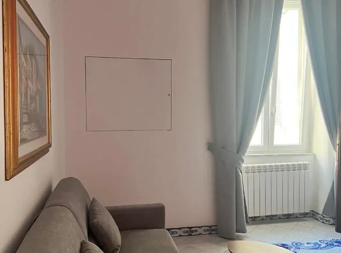 Ξενοδοχείο Ausonia 3*