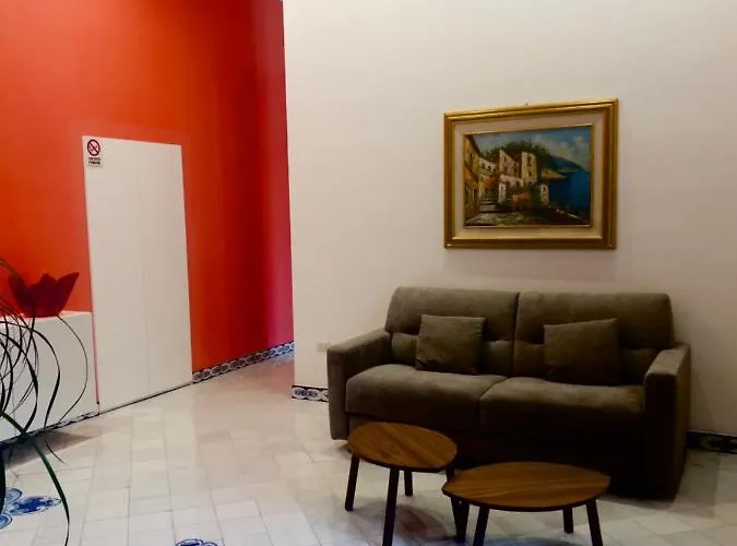 Ausonia Νάπολη