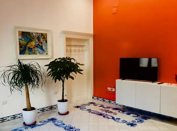 Ausonia 3* Νάπολη