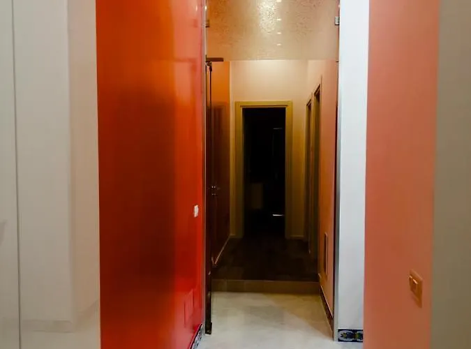 Ausonia Ξενοδοχείο 3*