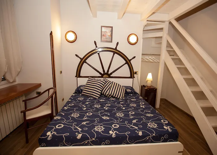 Ausonia Ξενοδοχείο Νάπολη