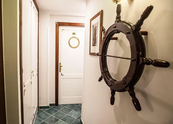 Ξενοδοχείο Ausonia