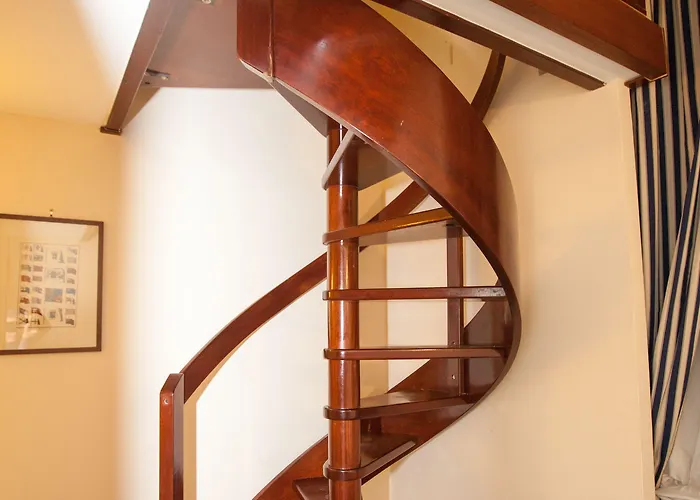 Ausonia Ξενοδοχείο 3*