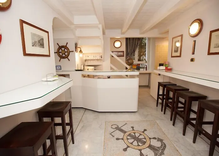 Ξενοδοχείο Ausonia