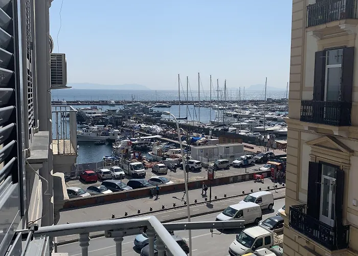 Ausonia Ξενοδοχείο Νάπολη