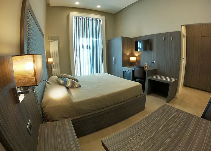 Ausonia Ξενοδοχείο 3*