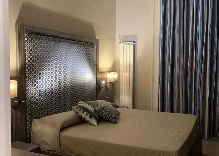 Ausonia Ξενοδοχείο Νάπολη