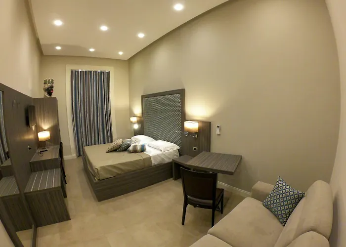 Ξενοδοχείο Ausonia