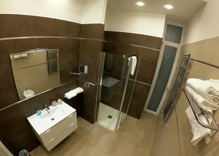 Ausonia Ξενοδοχείο