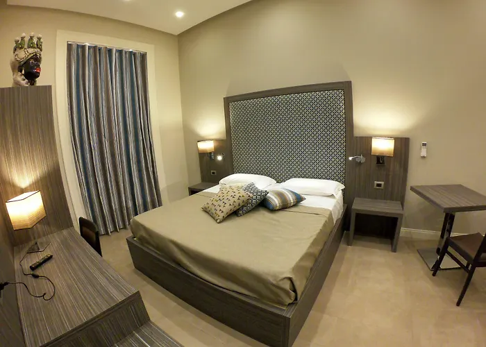 Ausonia Ξενοδοχείο 3*