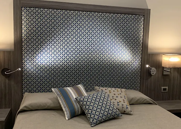 Ausonia Ξενοδοχείο 3*