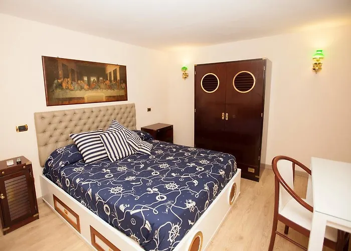 Ausonia Ξενοδοχείο Νάπολη