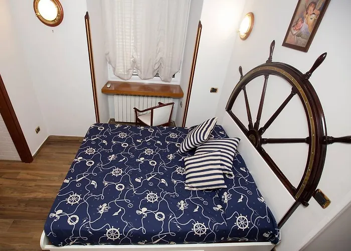 Ausonia Ξενοδοχείο