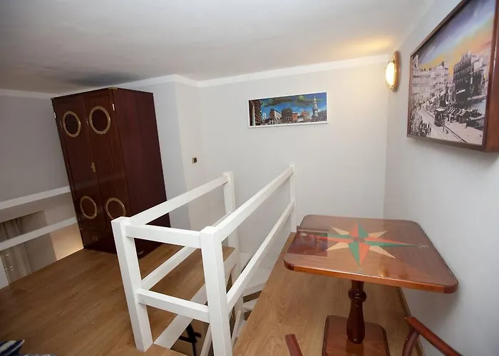 Ausonia Ξενοδοχείο 3*