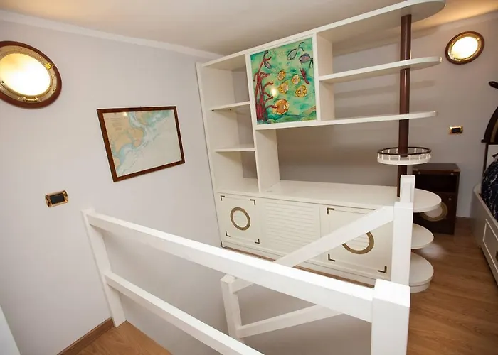 Ξενοδοχείο Ausonia