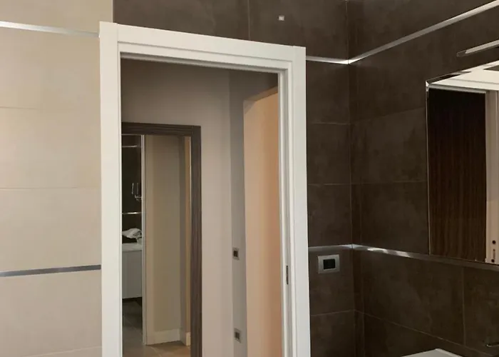 Ausonia Ξενοδοχείο Νάπολη