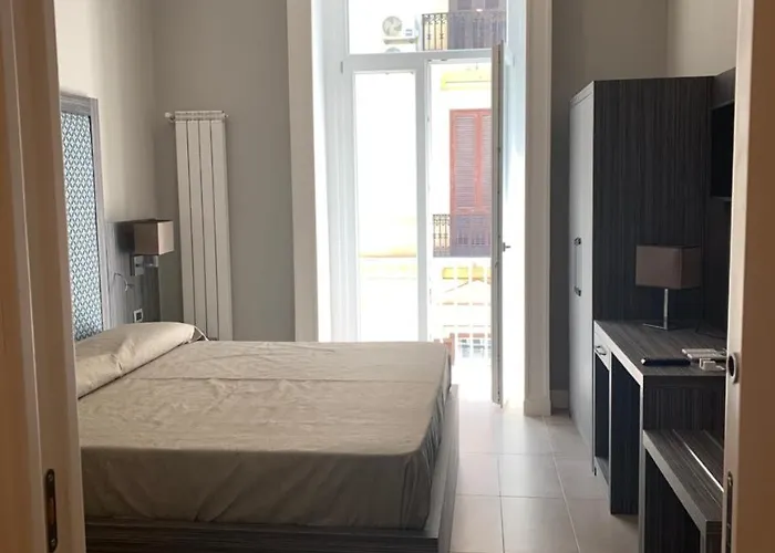 Ξενοδοχείο Ausonia