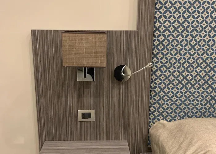 Ξενοδοχείο Ausonia