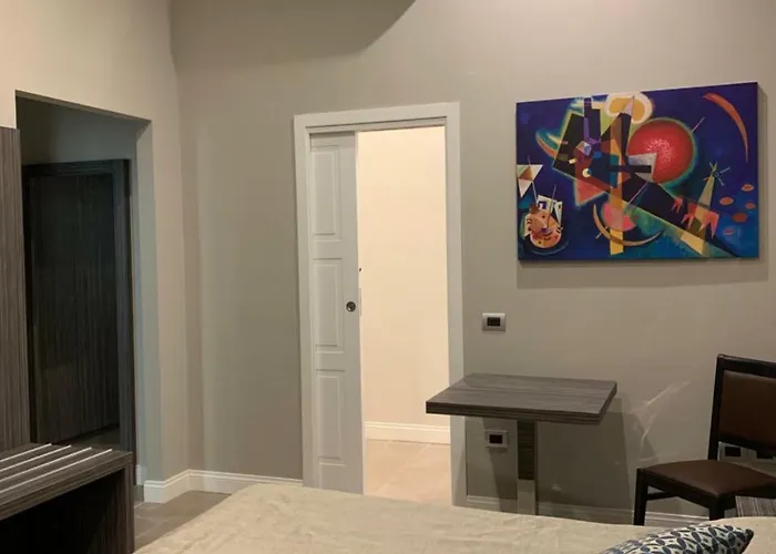 Ausonia Νάπολη