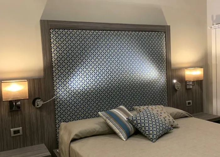 Ξενοδοχείο Ausonia