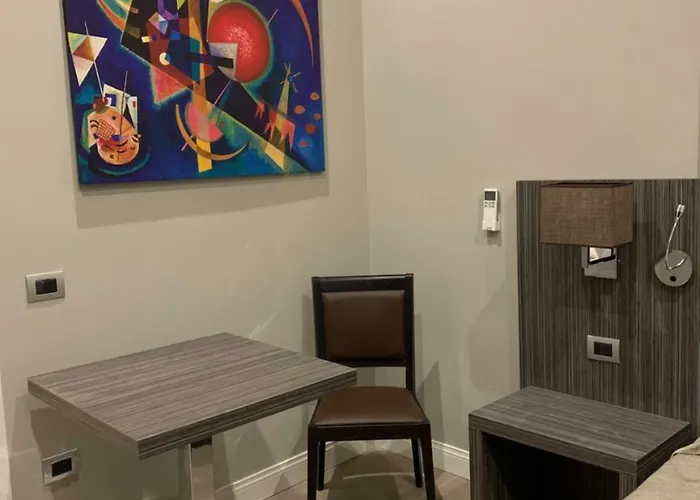 Ξενοδοχείο Ausonia