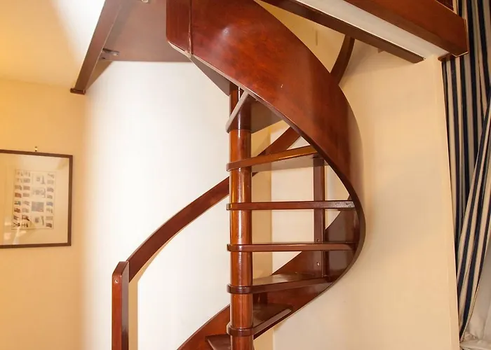 Ξενοδοχείο Ausonia Νάπολη