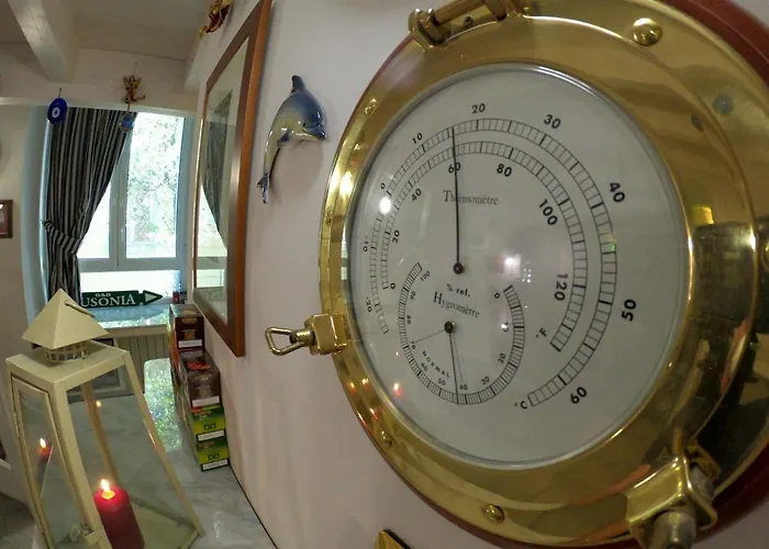 Ξενοδοχείο Ausonia