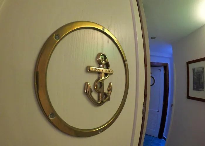 Ausonia Ξενοδοχείο Νάπολη