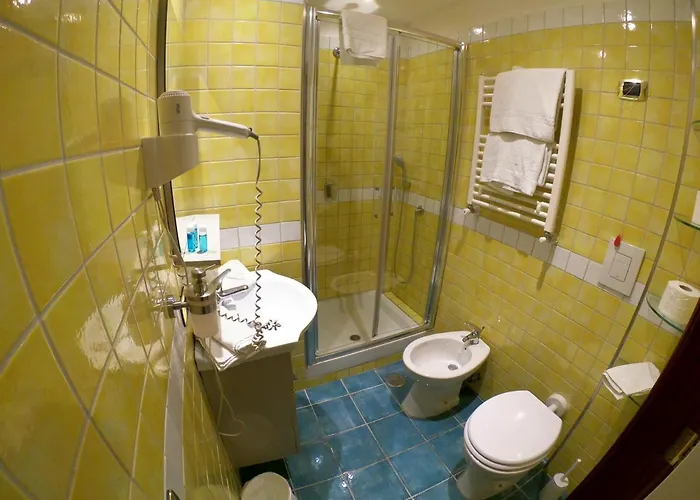 Ausonia 3* Νάπολη