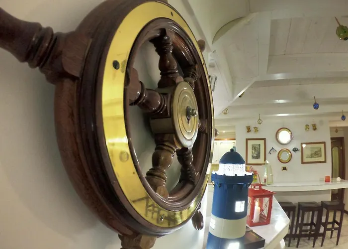 Ξενοδοχείο Ausonia