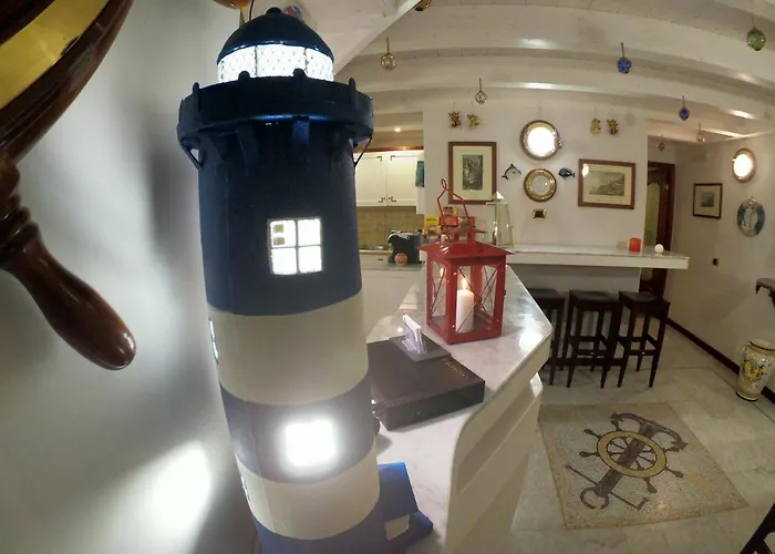 Ausonia 3* Νάπολη