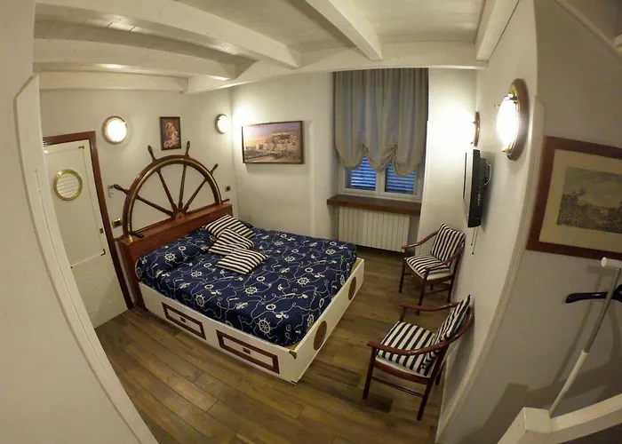 Ausonia Ξενοδοχείο 3*